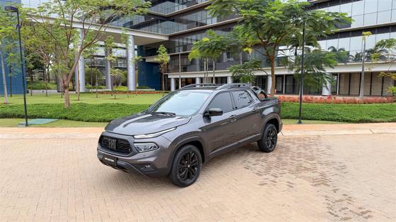 FIAT TORO 1.3 TURBO 270 FLEX VOLCANO AT6