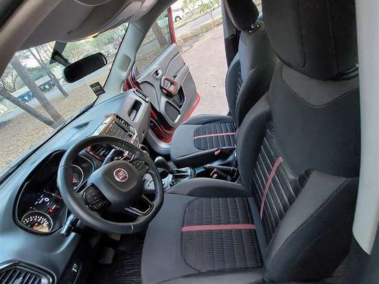 FIAT-TORO-1.8 16V EVO FLEX FREEDOM AT6 FIAT-TORO-2021