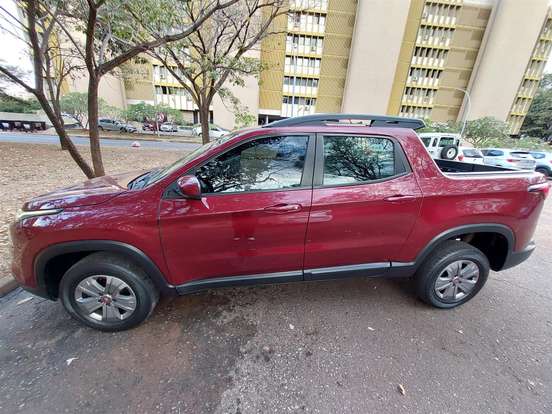 FIAT-TORO-1.8 16V EVO FLEX FREEDOM AT6 FIAT-TORO-2021