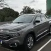 FIAT TORO 2.4 16V MULTIAIR FLEX VOLCANO AT9 FIAT TORO 2.4 16V MULTIAIR FLEX VOLCANO AT9