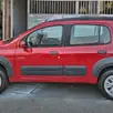 FIAT UNO 1.0 EVO WAY 8V FLEX 4P MANUAL FIAT UNO 1.0 EVO WAY 8V FLEX 4P MANUAL