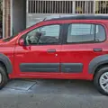 FIAT UNO 1.0 EVO WAY 8V FLEX 4P MANUAL FIAT UNO 1.0 EVO WAY 8V FLEX 4P MANUAL