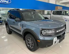FORD BRONCO SPORT 2.0 ECOBOOST GASOLINA BADLANDS 4X4 SELECTSHIFT FORD BRONCO SPORT 2.0 ECOBOOST GASOLINA BADLANDS 4X4 SELECTSHIFT