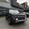 FORD BRONCO SPORT 2.0 ECOBOOST GASOLINA BADLANDS 4X4 SELECTSHIFT FORD BRONCO SPORT 2.0 ECOBOOST GASOLINA BADLANDS 4X4 SELECTSHIFT