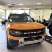 FORD BRONCO SPORT 2.0 ECOBOOST GASOLINA BADLANDS 4X4 SELECTSHIFT FORD BRONCO SPORT 2.0 ECOBOOST GASOLINA BADLANDS 4X4 SELECTSHIFT