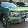 FORD BRONCO SPORT 2.0 ECOBOOST GASOLINA WILDTRAK 4X4 SELECTSHIFT FORD BRONCO SPORT 2.0 ECOBOOST GASOLINA WILDTRAK 4X4 SELECTSHIFT