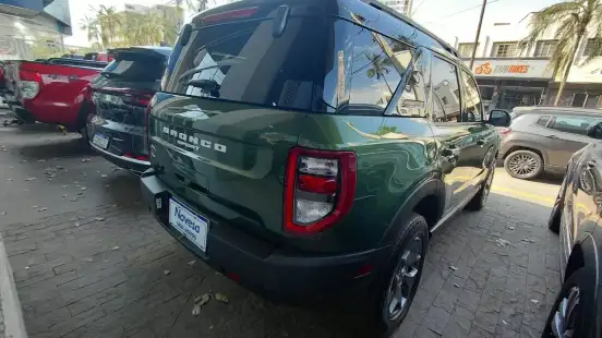 FORD-BRONCO SPORT-2024