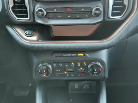 FORD-BRONCO SPORT-2.0 ECOBOOST GASOLINA WILDTRAK 4X4 SELECTSHIFT FORD-BRONCO SPORT-2024