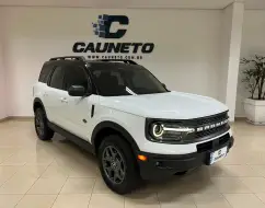 FORD BRONCO SPORT 2.0 ECOBOOST GASOLINA WILDTRAK 4X4 SELECTSHIFT FORD BRONCO SPORT 2.0 ECOBOOST GASOLINA WILDTRAK 4X4 SELECTSHIFT
