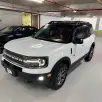 FORD BRONCO SPORT 2.0 ECOBOOST GASOLINA WILDTRAK 4X4 SELECTSHIFT FORD BRONCO SPORT 2.0 ECOBOOST GASOLINA WILDTRAK 4X4 SELECTSHIFT