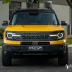 FORD BRONCO SPORT 2.0 ECOBOOST GASOLINA WILDTRAK 4X4 SELECTSHIFT FORD BRONCO SPORT 2.0 ECOBOOST GASOLINA WILDTRAK 4X4 SELECTSHIFT