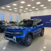 FORD BRONCO SPORT 2.0 ECOBOOST GASOLINA BADLANDS 4X4 SELECTSHIFT FORD BRONCO SPORT 2.0 ECOBOOST GASOLINA BADLANDS 4X4 SELECTSHIFT