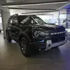 FORD BRONCO SPORT 2.0 ECOBOOST GASOLINA BADLANDS 4X4 SELECTSHIFT FORD BRONCO SPORT 2.0 ECOBOOST GASOLINA BADLANDS 4X4 SELECTSHIFT