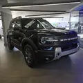 FORD BRONCO SPORT 2.0 ECOBOOST GASOLINA BADLANDS 4X4 SELECTSHIFT FORD BRONCO SPORT 2.0 ECOBOOST GASOLINA BADLANDS 4X4 SELECTSHIFT