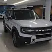 FORD BRONCO SPORT 2.0 ECOBOOST GASOLINA BADLANDS 4X4 SELECTSHIFT FORD BRONCO SPORT 2.0 ECOBOOST GASOLINA BADLANDS 4X4 SELECTSHIFT