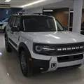FORD BRONCO SPORT 2.0 ECOBOOST GASOLINA BADLANDS 4X4 SELECTSHIFT FORD BRONCO SPORT 2.0 ECOBOOST GASOLINA BADLANDS 4X4 SELECTSHIFT