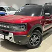 FORD BRONCO SPORT 2.0 ECOBOOST GASOLINA BADLANDS 4X4 SELECTSHIFT FORD BRONCO SPORT 2.0 ECOBOOST GASOLINA BADLANDS 4X4 SELECTSHIFT