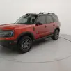 FORD BRONCO SPORT 2.0 ECOBOOST GASOLINA WILDTRAK 4X4 SELECTSHIFT FORD BRONCO SPORT 2.0 ECOBOOST GASOLINA WILDTRAK 4X4 SELECTSHIFT