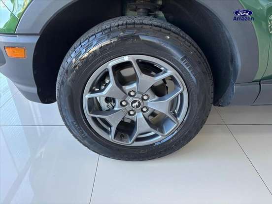 FORD-BRONCO SPORT-2023