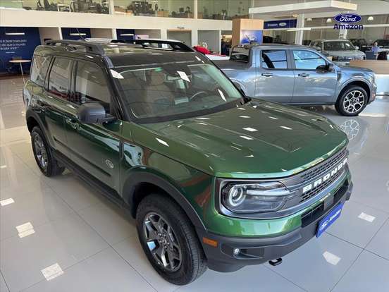 FORD-BRONCO SPORT-2023