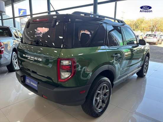 FORD-BRONCO SPORT-2023