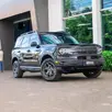 FORD BRONCO SPORT 2.0 ECOBOOST GASOLINA WILDTRAK 4X4 SELECTSHIFT FORD BRONCO SPORT 2.0 ECOBOOST GASOLINA WILDTRAK 4X4 SELECTSHIFT