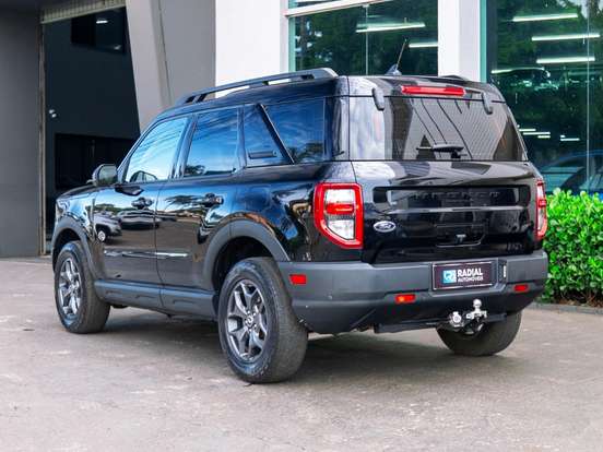 FORD-BRONCO SPORT-2.0 ECOBOOST GASOLINA WILDTRAK 4X4 SELECTSHIFT FORD-BRONCO SPORT-2021