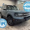 FORD BRONCO SPORT 2.0 ECOBOOST GASOLINA WILDTRAK 4X4 SELECTSHIFT FORD BRONCO SPORT 2.0 ECOBOOST GASOLINA WILDTRAK 4X4 SELECTSHIFT