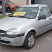 FORD COURIER 1.6 MPI L 8V GASOLINA 2P MANUAL FORD COURIER 1.6 MPI L 8V GASOLINA 2P MANUAL