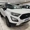 FORD ECOSPORT 1.5 TI-VCT FLEX FREESTYLE AUTOMÁTICO FORD ECOSPORT 1.5 TI-VCT FLEX FREESTYLE AUTOMÁTICO