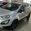 FORD ECOSPORT 1.5 TI-VCT FLEX FREESTYLE MANUAL FORD ECOSPORT 1.5 TI-VCT FLEX FREESTYLE MANUAL