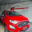 FORD ECOSPORT 1.5 TI-VCT FLEX FREESTYLE MANUAL FORD ECOSPORT 1.5 TI-VCT FLEX FREESTYLE MANUAL
