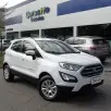 FORD ECOSPORT 1.5 TI-VCT FLEX SE AUTOMÁTICO FORD ECOSPORT 1.5 TI-VCT FLEX SE AUTOMÁTICO