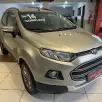 FORD ECOSPORT 1.6 FREESTYLE 16V FLEX 4P MANUAL FORD ECOSPORT 1.6 FREESTYLE 16V FLEX 4P MANUAL