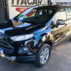 FORD ECOSPORT 1.6 FREESTYLE 16V FLEX 4P MANUAL FORD ECOSPORT 1.6 FREESTYLE 16V FLEX 4P MANUAL