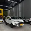 FORD ECOSPORT 1.6 FREESTYLE 16V FLEX 4P MANUAL FORD ECOSPORT 1.6 FREESTYLE 16V FLEX 4P MANUAL
