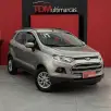 FORD ECOSPORT 1.6 SE DIRECT 16V FLEX 4P POWERSHIFT FORD ECOSPORT 1.6 SE DIRECT 16V FLEX 4P POWERSHIFT