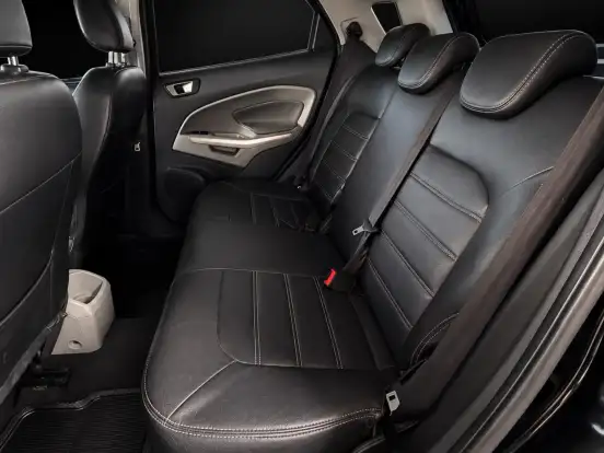 FORD-ECOSPORT-1.6 TITANIUM 16V FLEX 4P MANUAL FORD-ECOSPORT-2012