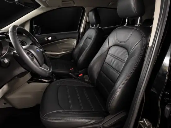FORD-ECOSPORT-1.6 TITANIUM 16V FLEX 4P MANUAL FORD-ECOSPORT-2012