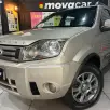 FORD ECOSPORT 1.6 XLS 8V FLEX 4P MANUAL FORD ECOSPORT 1.6 XLS 8V FLEX 4P MANUAL