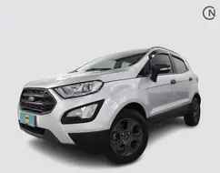FORD ECOSPORT 1.5 TI-VCT FLEX FREESTYLE AUTOMÁTICO FORD ECOSPORT 1.5 TI-VCT FLEX FREESTYLE AUTOMÁTICO