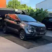 FORD ECOSPORT 1.5 TI-VCT FLEX FREESTYLE AUTOMÁTICO FORD ECOSPORT 1.5 TI-VCT FLEX FREESTYLE AUTOMÁTICO