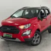 FORD ECOSPORT 1.5 TI-VCT FLEX FREESTYLE AUTOMÁTICO FORD ECOSPORT 1.5 TI-VCT FLEX FREESTYLE AUTOMÁTICO