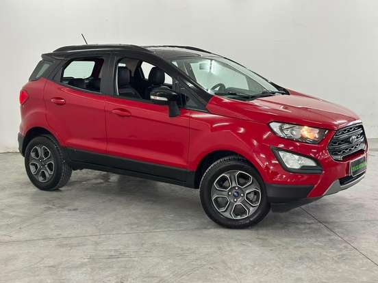 FORD-ECOSPORT-1.5 TI-VCT FLEX FREESTYLE AUTOMÁTICO FORD-ECOSPORT-2020