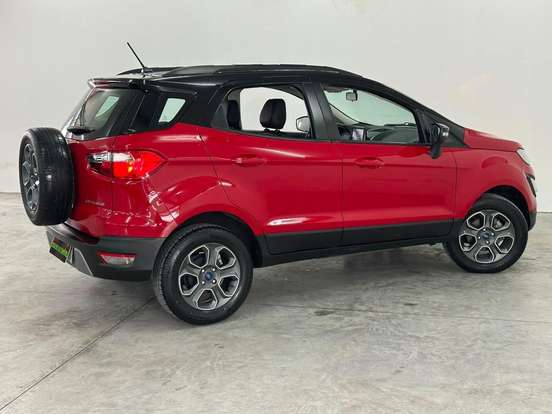 FORD-ECOSPORT-1.5 TI-VCT FLEX FREESTYLE AUTOMÁTICO FORD-ECOSPORT-2020
