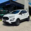 FORD ECOSPORT 1.5 TI-VCT FLEX FREESTYLE AUTOMÁTICO FORD ECOSPORT 1.5 TI-VCT FLEX FREESTYLE AUTOMÁTICO