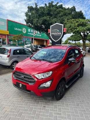 FORD-ECOSPORT-2018