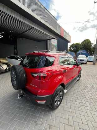 FORD-ECOSPORT-2018