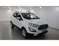 FORD ECOSPORT 1.5 TI-VCT FLEX FREESTYLE MANUAL FORD ECOSPORT 1.5 TI-VCT FLEX FREESTYLE MANUAL