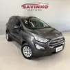 FORD ECOSPORT 1.5 TI-VCT FLEX SE AUTOMÁTICO FORD ECOSPORT 1.5 TI-VCT FLEX SE AUTOMÁTICO
